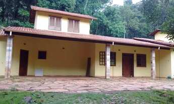 Imagem: Casa pra aluguel no Bairro Mata Do Engenho