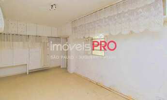 Imagem 2: Casa 172m² 4 dorm 1 Suíte 4 Banheiros 1 Vaga - Vila Clementino