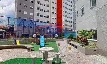 Imagem 3: Lindo Apartamento no Parque Flamboyant