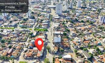 Imagem 4: Prédio Comercial Setor Pedro Ludovico 144m²