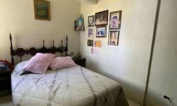 Imagem 5: Apartamento 02 quartos setor central gama residencial Beta Gama