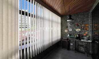 Imagem 6: Apartamento à venda, 2 quartos, 2 suítes, 1 vaga, Agriões - Teresópolis/RJ