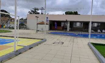 Imagem 4: Apartamento mobiliado - condomínio Espanha-Aleixo.