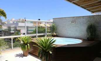 Imagem: Recreio dos Bandeirantes