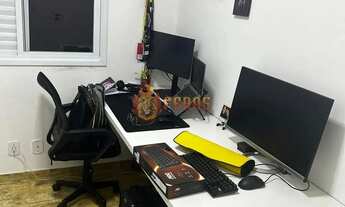 Imagem 7: Apartamento Aconchegante com 2 Dormitórios na Vila Haro, Sorocaba/SP