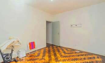 Imagem 7: Imóvel para venda com 40 metros quadrados com 1 quarto em São João - Porto Alegre - RS