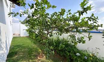 Imagem 4: Térrea para aluguel e venda com 349 metros quadrados com 3 quartos em Centro - Vinhedo - S