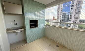 Imagem 5: Apartamento com Vista para o Bosque para Locação, Vila Cleópatra, Maringá, PR