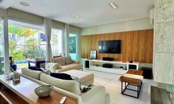 Imagem 7: CASA EM CONDOMÍNIO - TAMBORÉ - SP