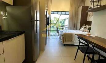 Imagem 3: Praia do Forte Apartamento Studio Mobiliado 32m² 580 mil