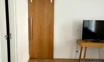 Imagem 6: APARTAMENTO - TAMBORÉ - SP