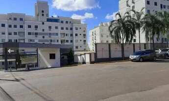 Imagem: Condomínio Spazio classique