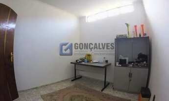 Imagem 6: Venda Sobrado Sao Bernardo do Campo Jardim do Mar Ref: 150256