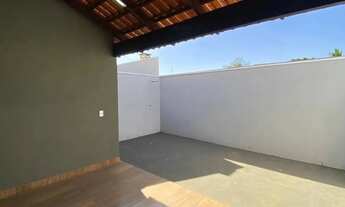 Imagem 7: Casa à venda no bairro Setor Orienteville em Goiânia/GO