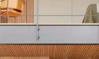 Imagem: Oportunidade Studio Duplex - 57m2 no Hype