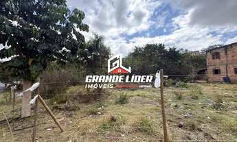 Imagem 6: Lote à venda, Palmeiras (Parque Durval de Barros) - Ibirité/MG