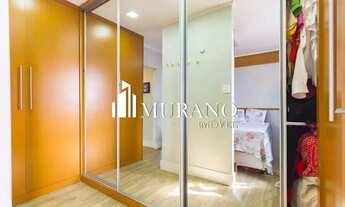 Imagem 6: Imóvel para venda com 147 metros quadrados com 2 quartos em Mooca - São Paulo - SP