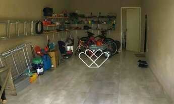 Imagem 6: Casa espaçosa com excelente área e integração de ambientes em bairro estratégico