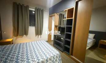 Imagem 7: Apartamento disponível para locação no bairro Saraiva em Uberlândia-MG