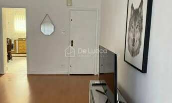 Imagem 4: Apartamento - Centro - Campinas