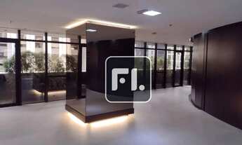 Imagem 5: Prédio, 4875 m² - venda por R$ 34.990.000,00 ou aluguel por R$ 284.416,67/mês - Brooklin