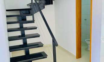 Imagem 4: Vila Bromelia: Duplex 03 quartos 20mil entrada pela Caixa