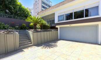 Imagem 3: Casa de alvenaria, 4 dormitórios, 2 suítes, bairro Cristal