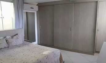 Imagem 2: Casa localizada no bairro Guarapiranga