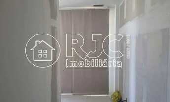 Imagem 4: Imóvel para venda possui 26 metros quadrados em Tijuca - Rio de Janeiro - RJ