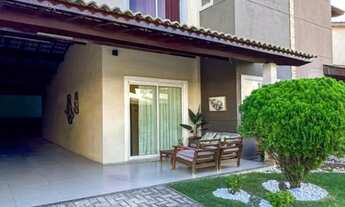 Imagem: CASA CONDOMÍNIO JACUNDÁ