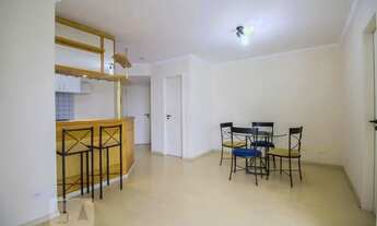 Imagem: Apartamento à Venda - Pinheiros, 1 Quarto