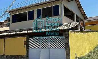 Imagem 2: ITABORAÍ - Casa ALTO PADRÃO 3 quartos 2 Suítes em MANILHA !! Cod(215IV