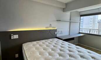 Imagem 6: Studio Mobiliado - Vila Mariana - 30m²