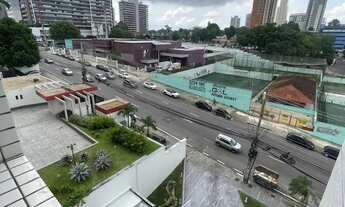 Imagem: FLAT ADRIANOPÓLES PRONTO PRA MORAR OU INVESTIR