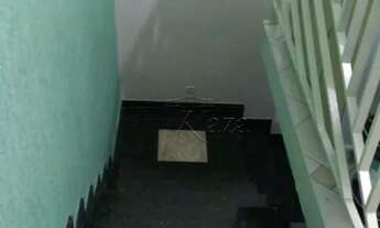 Imagem 6: Oportunidade - Casa - Conjunto Residencial Dom Pedro II - 2 Dormitórios - 120m²