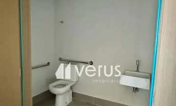 Imagem 6: Sala Comercial Jardim Sul 135m² - Uberlândia - MG