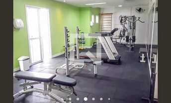 Imagem 3: Apartamento mobiliado Campo Comprido