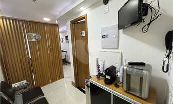 Imagem 3: Sala comercial à venda no condomínio Edifício corporate Tijuca, Rio de Janeiro - RJ