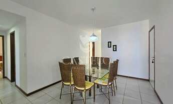 Imagem 6: Apto 3 quartos/suíte, sala ampla com vista para o mar, Praia das Virtudes, 2 vagas de gara