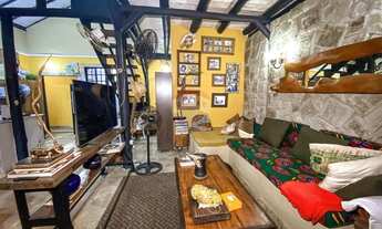 Imagem 5: Pequeno condomínio familiar a Venda: Casas independentes na Orla de Unamar/Cabo Frio - 700