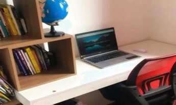 Imagem 7: RR9108 Apartamento 51m² CONDOMÍNIO INSPIRE ÁGUAS - OPORTUNIDADE - 2 Dorms 1 Vaga - Barueri