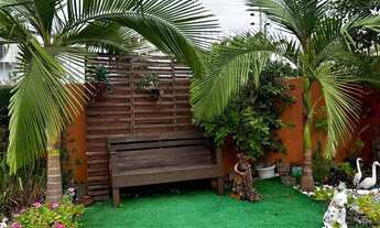 Imagem 4: Aluguel de quarto, República Feminina