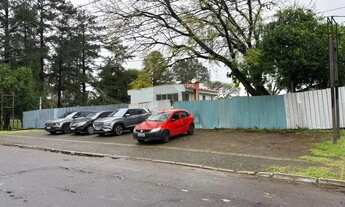 Imagem 3: Kasa imóveis aluga: terreno com 330m², plano, de esquina, em ótima localização na Rua Laur