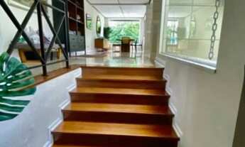 Imagem 12: Casa de Condomínio em Alphaville Residencial Um - Barueri