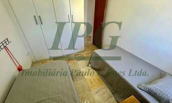 Imagem 7: Apartamento Padrão - Apto. com 3 quartos com 1 suíte, reformado, sol manhã e vista mar no