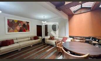 Imagem 3: Apartamento à Venda - Santo Antônio, 5 Quartos, 210 m2