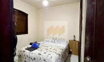 Imagem 7: Casa com 3 dormitórios à venda, 102 m² - Braga - Cabo Frio/RJ