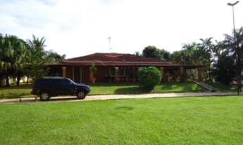 Imagem 6: CASA/ CHACARÁ DE CONDOMÍNIO FECHADO