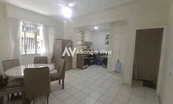 Imagem 5: Copacabana Apartamento com 1 dormitório