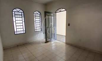 Imagem 2: Casa no Bairro Planalto em Araçatuba/SP